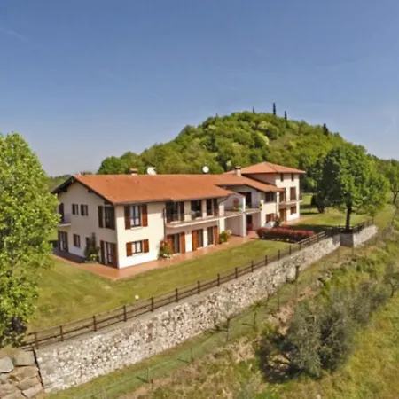 Italian Golf Open - Golf Monte Croce - Albatross 4 - Ihr Gardaseeurlaub Appartement