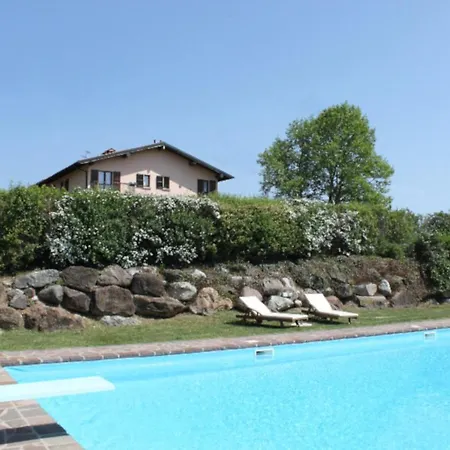 Appartement Italian Golf Open - Golf Monte Croce - Albatross 4 - Ihr Gardaseeurlaub