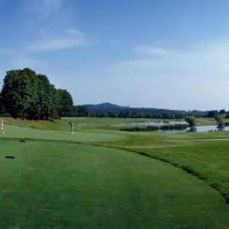 Italian Golf Open - Golf Monte Croce - Albatross 4 - Ihr Gardaseeurlaub Appartement