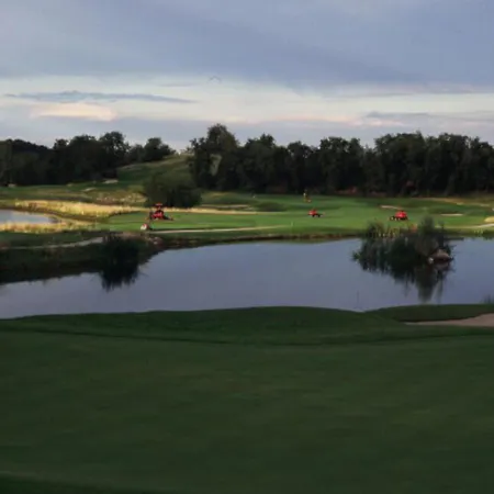Italian Golf Open - Golf Monte Croce - Albatross 4 - Ihr Gardaseeurlaub Appartement Padenghe sul Garda