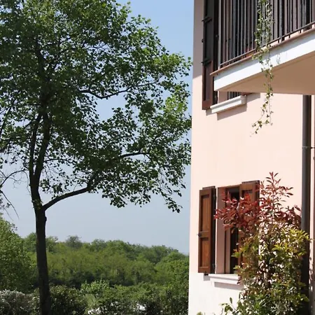 Appartement Italian Golf Open - Golf Monte Croce - Albatross 4 - Ihr Gardaseeurlaub *