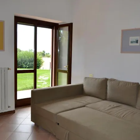 Appartement Italian Golf Open - Golf Monte Croce - Albatross 4 - Ihr Gardaseeurlaub *