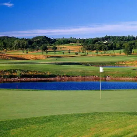 Italian Golf Open - Golf Monte Croce - Albatross 4 - Ihr Gardaseeurlaub * Padenghe sul Garda