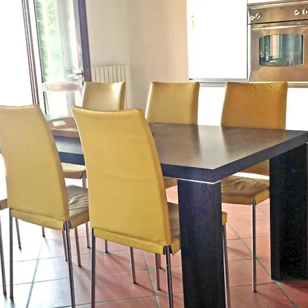 Appartement Italian Golf Open - Golf Monte Croce - Albatross 4 - Ihr Gardaseeurlaub