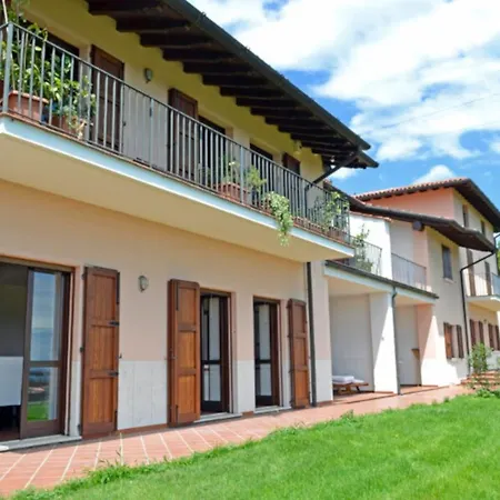 Italian Golf Open - Golf Monte Croce - Albatross 4 - Ihr Gardaseeurlaub Appartement *