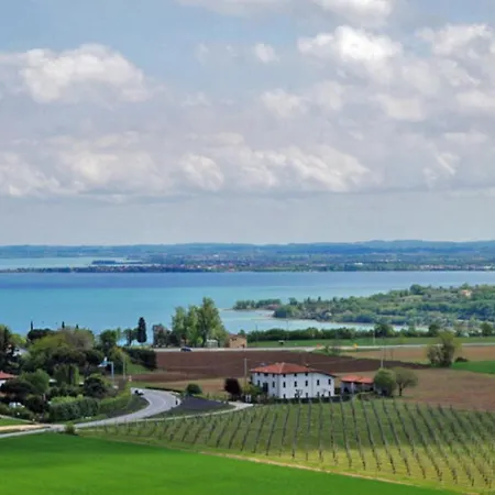 Italian Golf Open - Golf Monte Croce - Albatross 4 - Ihr Gardaseeurlaub Appartement